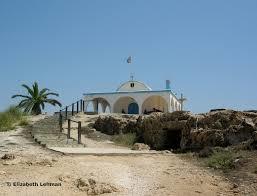 Agia Thekla