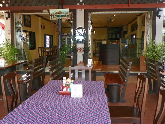 Kung Restaurant