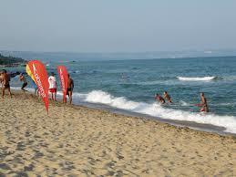 Nirvana Beach
