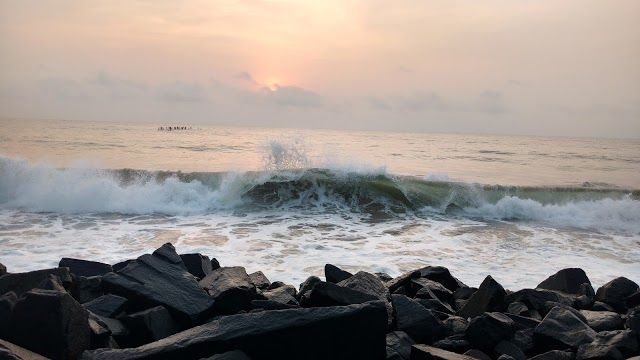 Rock Beach
