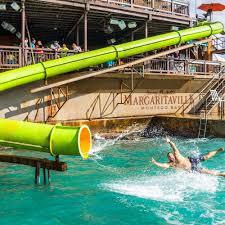 Margaritaville Montego Bay