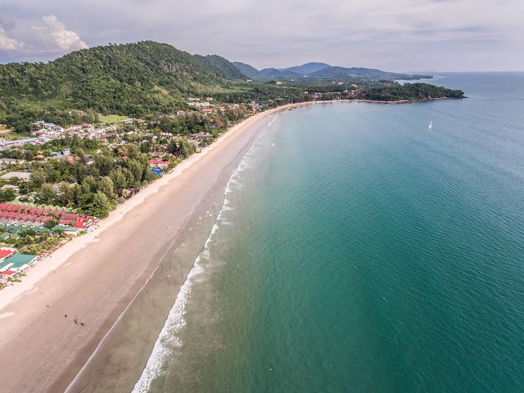 Ao Nang Beach