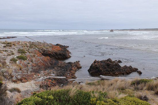 Nelson Bay