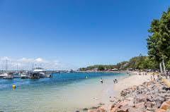 Dutchmans Beach