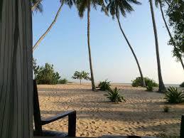 Tangalle Beach