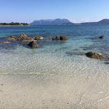 Plage de Pellicano