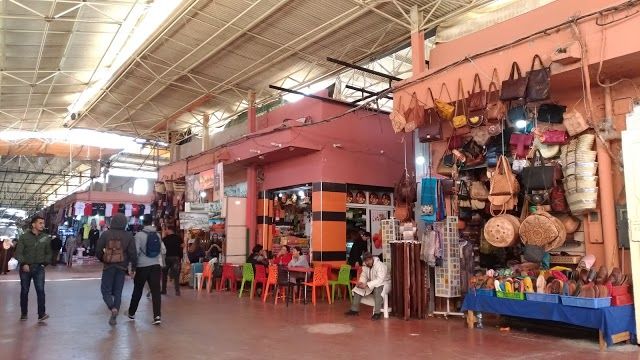 Souk El Had