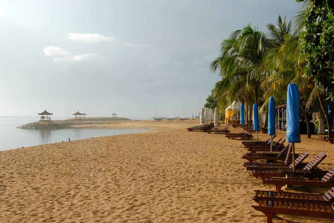 Sanur, Bali