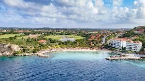 Blue Bay Beach