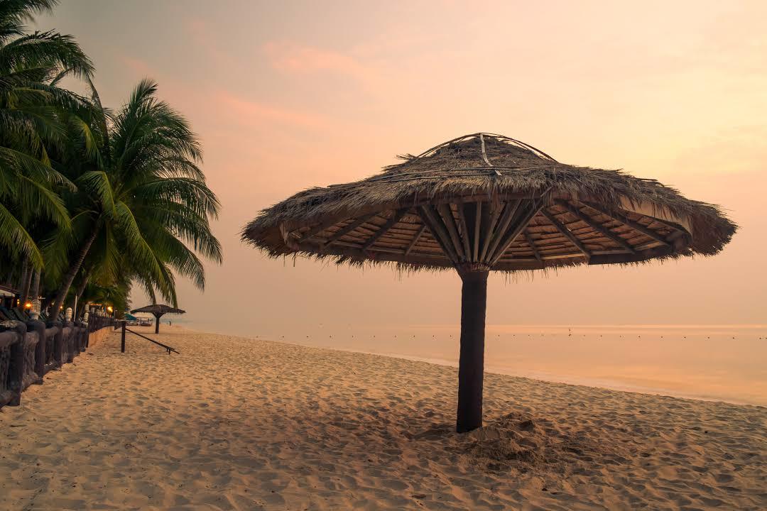 Cha-am Beach