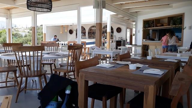 Saradari Restaurant