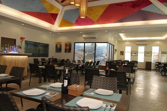 Fiesta Bay Restaurant