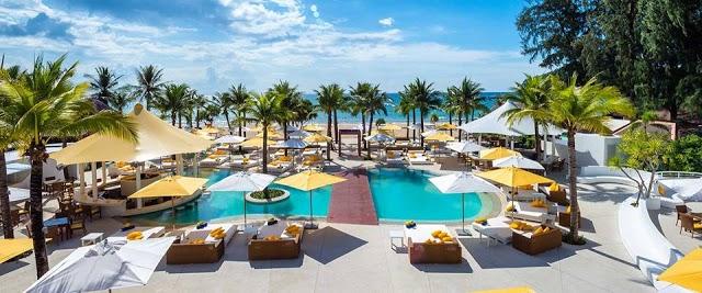 Dream Beach Club