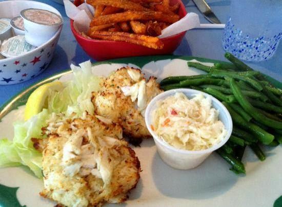 Crab Shack Seafood Market