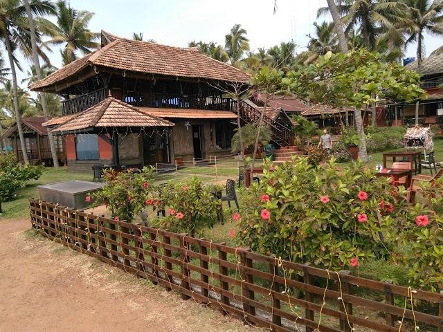 Bluewater Beach Resort