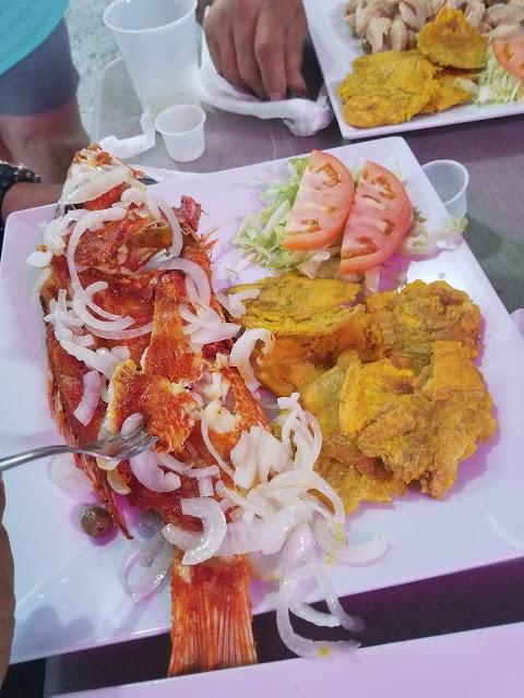 Santos Restaurant