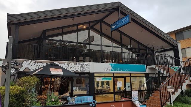 Blue Whale Asian Eatery