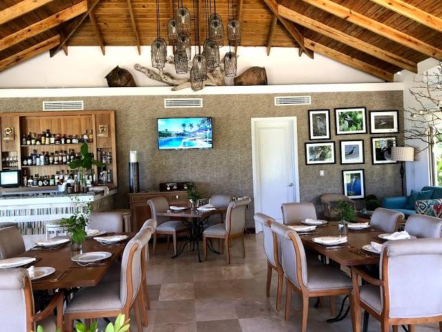 Yaboa Restaurant