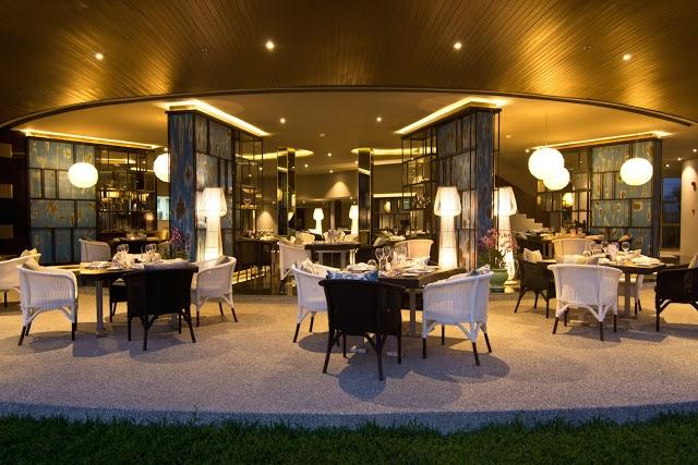 La Perla Restaurant