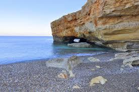 Spiaggia di Spilies