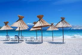 Baska Beach
