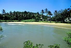 Dicksons Inlet