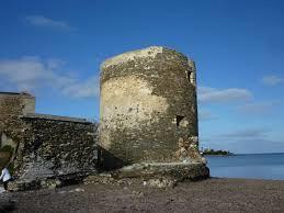 Torre delle Saline