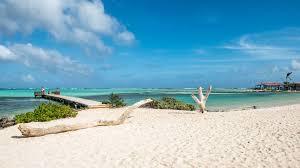 Sorobon Beach