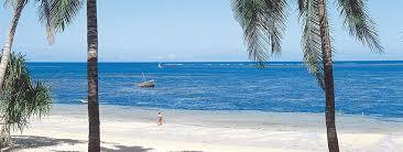 Spiaggia di Watamu