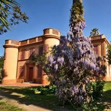 Chateau de la Moutte