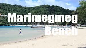 Plaża Marimegmeg