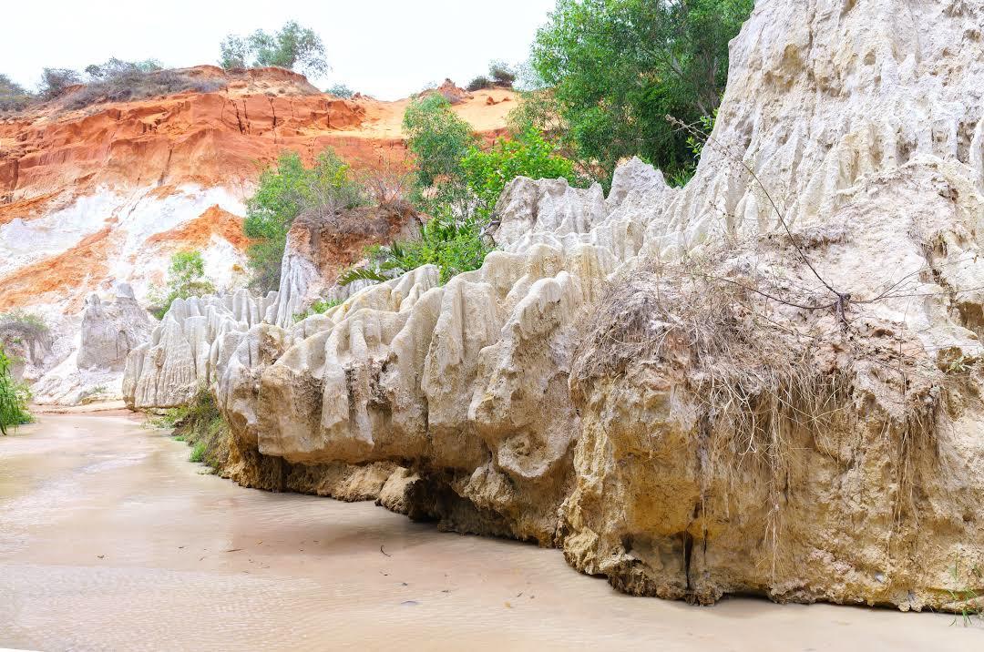 Fairy Springs