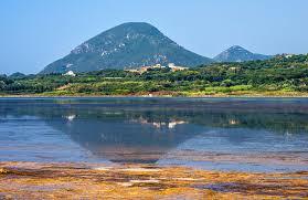 Lake Korission