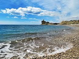 Cala el Charco