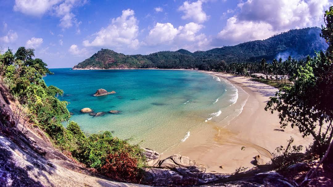 Ko Pha-ngan
