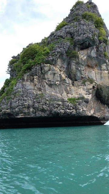 Ko Phaluai