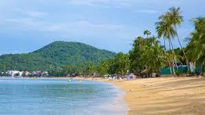 Bophut Beach