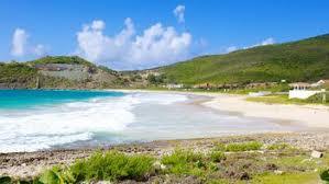 Guana Bay Beach