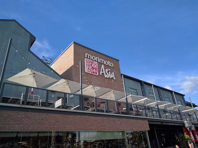 Marketplace
