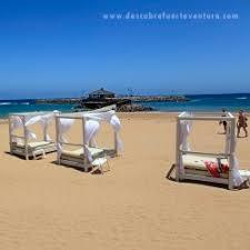 Playa del Castillo