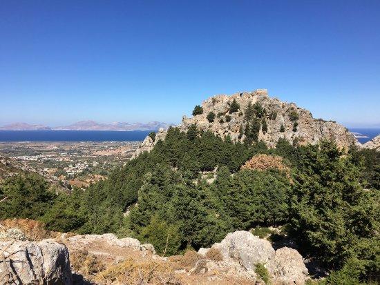 Fortezza di Paleo Pili