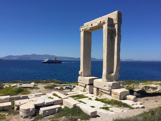 Portara