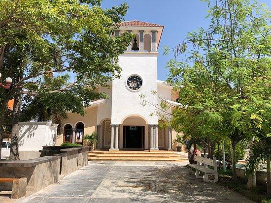 Catholic Church