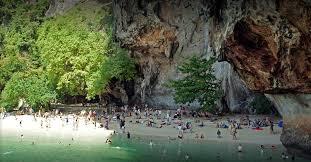 Cueva de Phra Nang