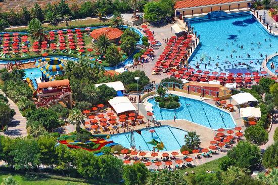 Parco Acquatico Watercity