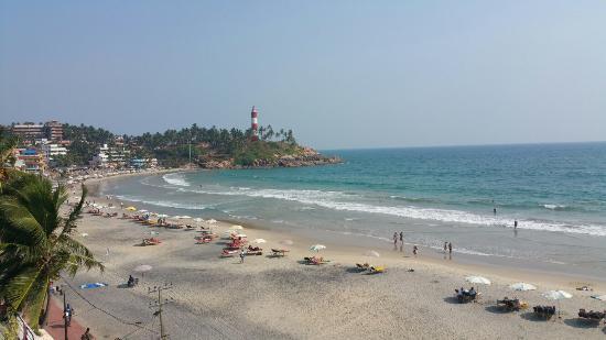 Malabar Cafe