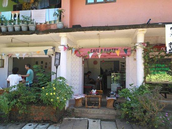 Karma Cafe & Bakery
