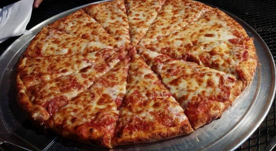 Seacoast Pizza