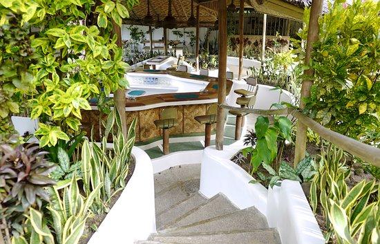 GB Garden Bar and Bistro