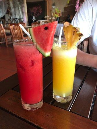 Cyclo Restaurant